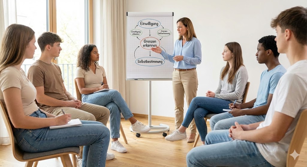 präventionsmaßnahmen