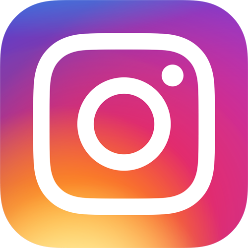 instagram icon klein