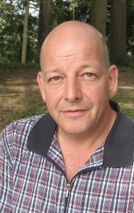 Volker Wiedeck